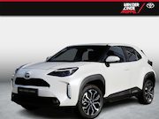 Toyota Yaris Cross - 1.5 Hybrid Dynamic Camera Parkeersensoren