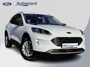 Ford Kuga - 2.5 PHEV Titanium 225pk Adaptieve Cruise | Stoelverwarming |