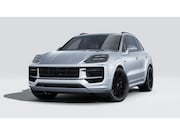Porsche Cayenne - E-Hybrid Black Edition