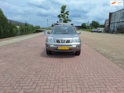 Nissan X-Trail - 2.5 Elegance, 4x4, Automaat, Trekhaak, Carplay