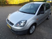 Ford Fiesta - 1.3-8V Cool & Sound airco