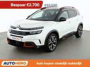 Citroën C5 Aircross - 1.2 PureTech Shine Pack
