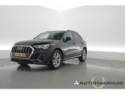 Audi Q3 - 35 TFSI 150PK S-Line | Rijklaar! | Dig. Cockpit | Adapt. Cru