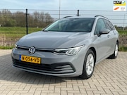 Volkswagen Golf - Variant 1.0 TSI Life | 1ste eigenaar| Carplay | PDC |