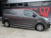 Opel Vivaro-e - L2H1 INNOVATION 75 kWh | SOH 91%!! | CARPLAY | CAMERA | CRUI