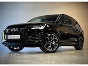 Audi Q7 - 55 TFSI e quattro S Line |Head-Up |B&O |Stoelverkoeling & Ma