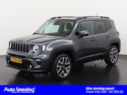 Jeep Renegade - 4xe 240 Plug-in PHEV S | Camera | Blind spot | Stoelverwarmi