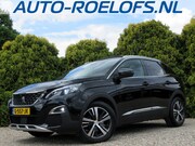 Peugeot 3008 - 1.2 PureTech GT Line