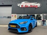 Ford Focus - 2.3 RS Carplay Miltek Recaro Sony Winterpakket afn. Trekhaak