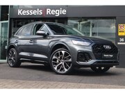 Audi Q5 - 50 TFSI e S-line | 360 | HuD | ACC | 21” | Matrix | CarPlay 