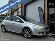 Fiat Bravo - 1.4 T-Jet Sport Plus | NW APK | NAP| CRUISE |
