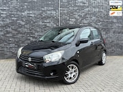 Suzuki Celerio - 1.0 Comfort NAP|Cruise|5 DRS|Airco|NWE APK|Bluetooth