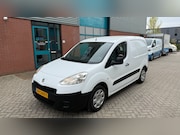 Peugeot Partner - 120 1.6 e-HDI L1 Navteq 2Tronic Elec. ramen, Bluetooth audio