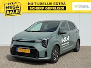 Kia Picanto - 1.0 DPi 68pk 4-zits AMT DynamicPlusLine | Cruise Control | C