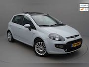 Fiat Punto Evo - 1.4-16V|Clima|Panorama|Trekhaak