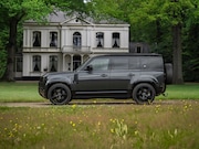 Land Rover Defender - 110 3.0 P400 110 X-Dynamic HSE | Pano-dak | Meridian | 1e ei