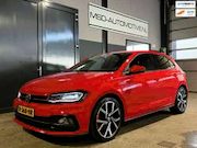 Volkswagen Polo - GTI 2.0 TSI DigiDash Led Camera