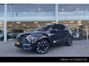 Kia Sportage - 1.6 T-GDi Plug-in Hybrid AWD GT-Line | Adaptive Cruise | Nav