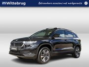 Skoda Karoq - 1.5 TSI DSG Ambition tour / Virtual cockpit / Panorama dak /