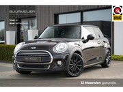 MINI Cooper - Mini 1.5 Chili Serious Business