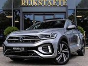 Volkswagen T-Roc - 1.5 TSI R-Line|PANO|ACC|18''|STOELVW|APP