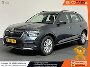 Skoda Kamiq - 1.0 TSI 110pk DSG Dynamic Navigatie Lane Assist Adaptive Cru
