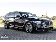 BMW 5-serie - Touring 530d xDrive|M-pakket|Pano.|360° cam.|HUD|Trekhaak