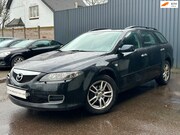 Mazda 6 - 1.8i Touring