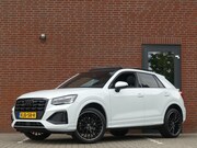 Audi Q2 - 35 TFSI 3X S-Line / Full options!! / Trekhaak