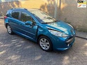 Peugeot 207 - SW SCHADE / EXPORT / SCHADE
