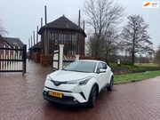 Toyota C-HR - 1.8 Hybrid Bi-Tone