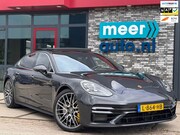 Porsche Panamera - 4.0 Turbo S E-Hybrid ORG.NL l APPROVED l 1e EIG l DEALER OND