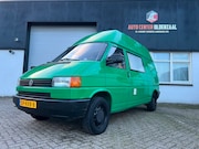 Volkswagen Transporter - 2.4 D Buscamper