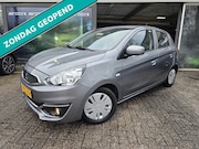 Mitsubishi Space Star - 1.0 Entry | 2E EIGENAAR | 12MND GARANTIE | AIRCO | ELEC RAME