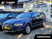 Volvo V70 - Cross Country 2.4 T Geartronic Ocean Race*Rijd goed