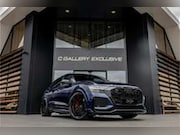 Audi RS Q8 - RSQ8 4.0 TFSI quattro - RS Dynamic + | Keramisch |