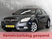 Opel Insignia - 1.6 Turbo Edition/ D-Riem verv: 119.000 KM/ 180PK/ Trekhaak/