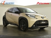 Toyota Aygo X - 1.0 VVT-i S-CVT Premium | JBL | Keyless | Stoelverw. | PDC |