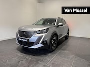 Peugeot e-2008 - EV Allure Pack 50 kWh l Camera l Parkeersensoren l Apple car
