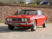 Triumph Stag - MkII "Restored to a high standard" The first owner commissio