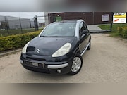 Citroën C3 - 1.4i AIRCO NAP LAGE KM