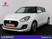 Suzuki Swift - 1.2 Stijl Smart Hybrid | Apple Carplay / Android Auto (navig