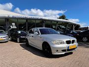 BMW 1-serie - 116i Business Line, Nieuwe APK, Airco, Stoelverw. Inruil mog