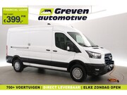 Ford e-Transit - L3H2 68 kWh | Snelladen | Clima | Cruise