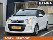 Citroën C1 - 1.0 e-VTi Feel | Bluetooth | Isofix | Speedlimiter | Airco |