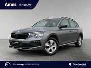 Skoda Kamiq - 1.0 TSI Selection | Draadloze Smartlink | Climatronic | Park