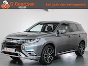 Mitsubishi Outlander - 2.4 PHEV Intense+ Panoramadak, Camera, Navigatie, Cruise Con