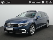 Volkswagen Passat - Variant 1.4 TSI PHEV 218pk GTE | Trekhaak | Panoramadak | 36