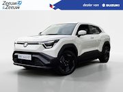 Suzuki E-Vitara - Select 49 kWh | Actiekorting tot €4000,- | Private Lease van