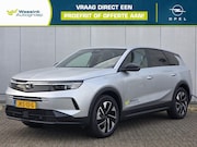Opel Grandland - 145pk Hybrid GS Automaat | Navigatie | Parkeercamera | Stoel